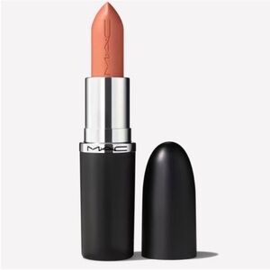 MAC Cosmetics M •A • CXIMAL Sleek Satin Lipstick Crème D'Nude (833) NIB